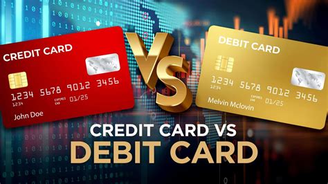 credit card vs debit card vs smart card|debit cards vs credit cards.